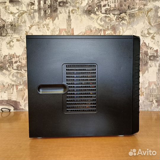 Системный блок intel core i3