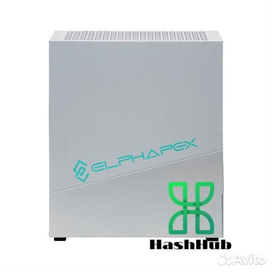 Майнер Elphapex DG1 Home 2G