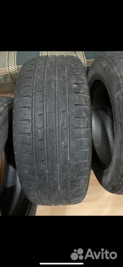 Nokian Tyres Hakka Blue 2 205/65 R16