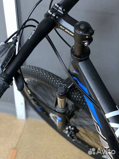 Велосипед TX600