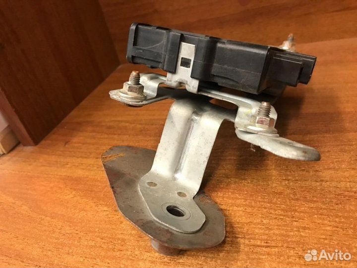 Блок управления АКПП Mazda 6 GH 2007-2013