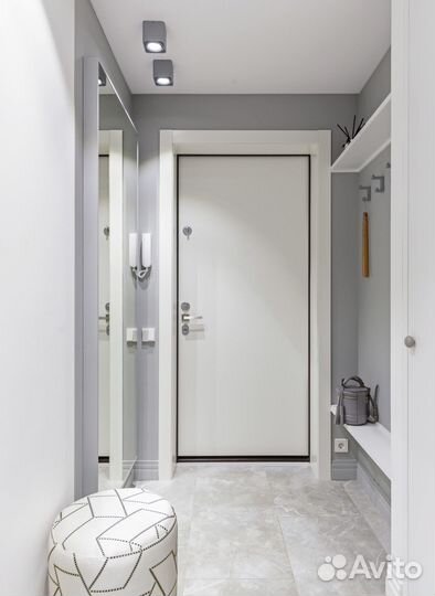 Металлические двери новые в наличии и под заказ