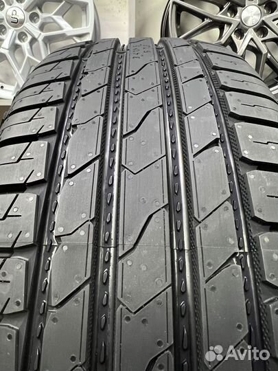 Ikon Tyres Character Aqua SUV 235/55 R17 103V