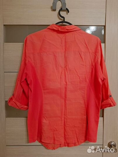 Блузка женская orsay 48-50