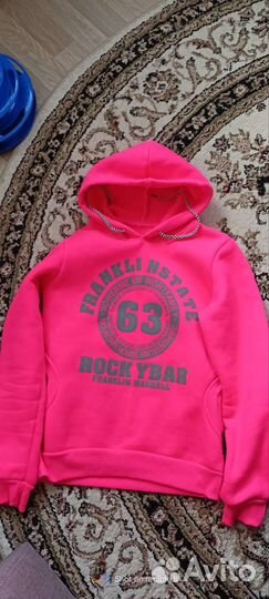 Вещи пакетом