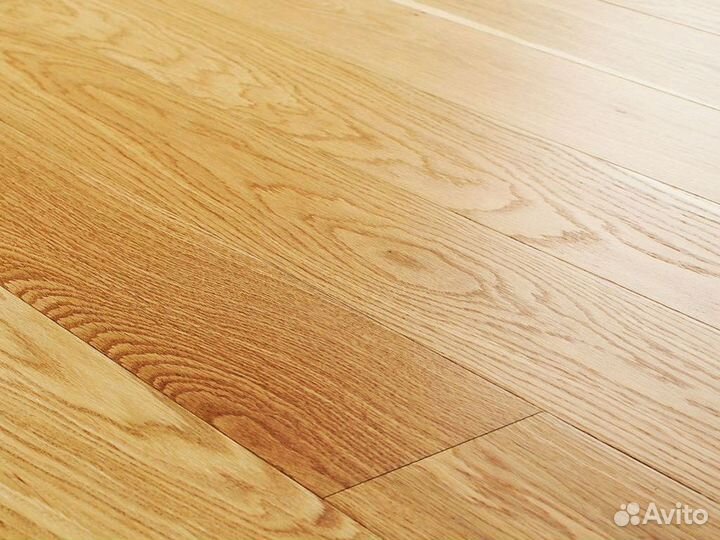 Паркет / Паркетная доска лиственница