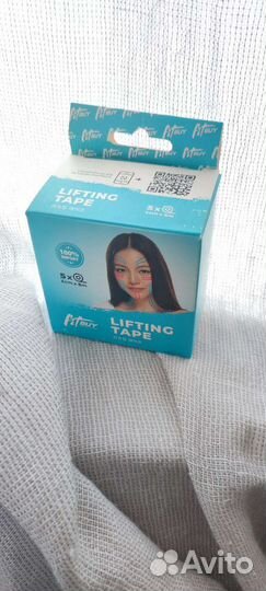 Тейп шириной 1 см