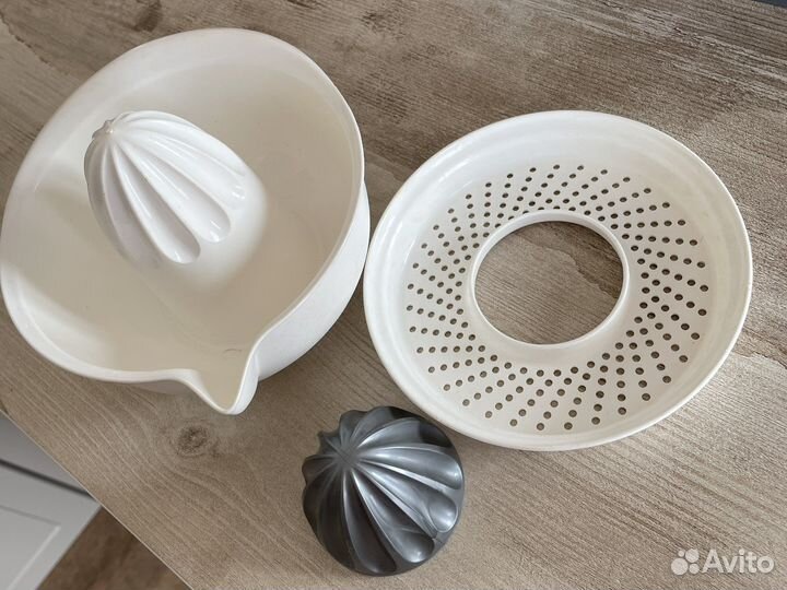 Соковыжималка ручная