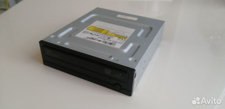 DVD привод