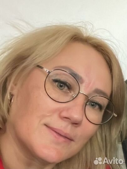 Парикмахер колорист