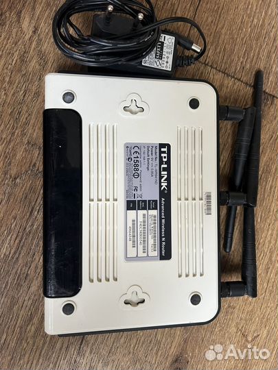 Tp-link TL WR941ND