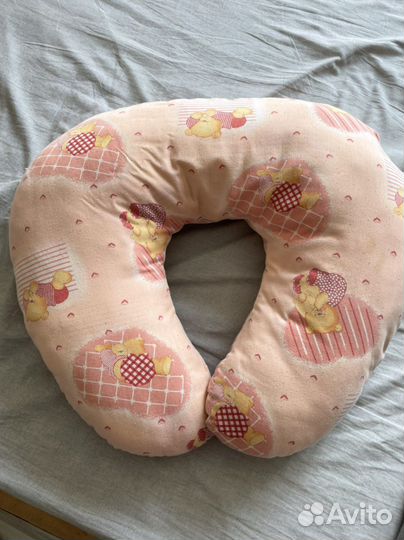 Подушка для кормления