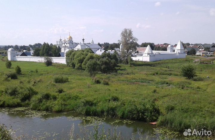 17 ноя 23 Классика Золотого кольца(2М) /цо3061