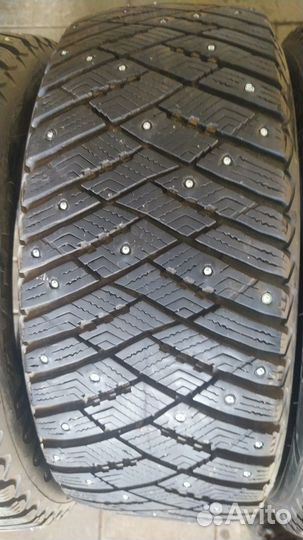 Goodyear Ultragrip Ice Arctic 235/55 R17 103T