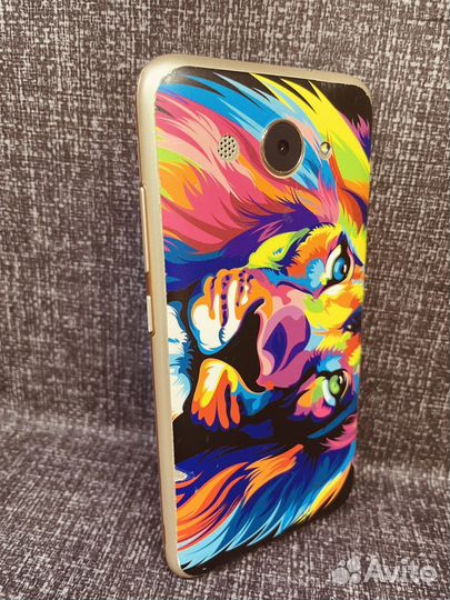 HUAWEI Y3 2017, 8 ГБ