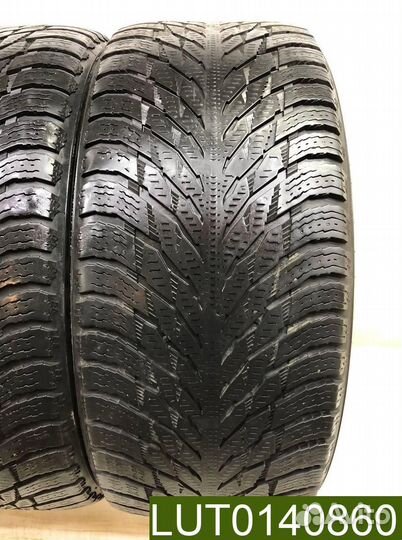 Nokian Tyres Hakkapeliitta R3 SUV 285/45 R21 113T