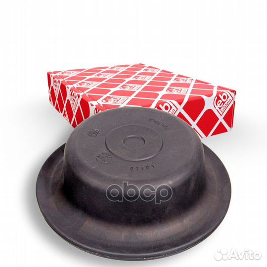 Мембрана глубокая 16