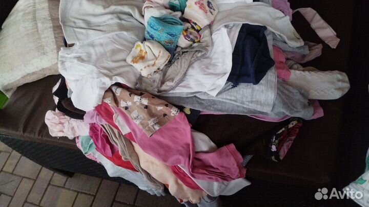 Одежда Путрякова