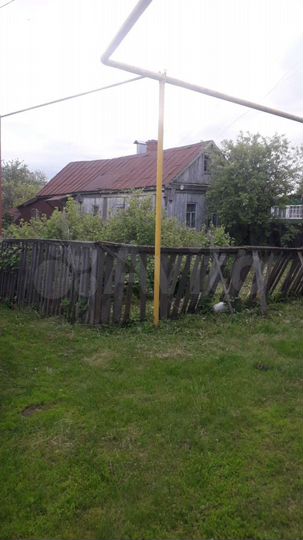 Дом 22 м² на участке 27 сот.