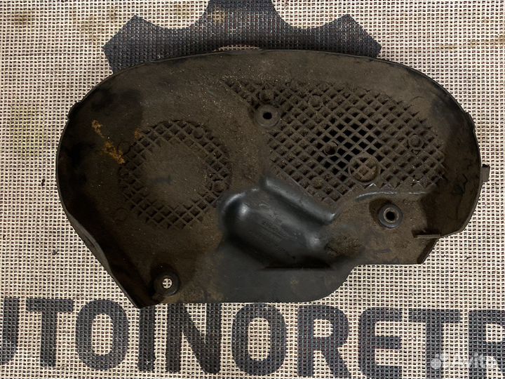 Кожух ремня грм Opel 90536624