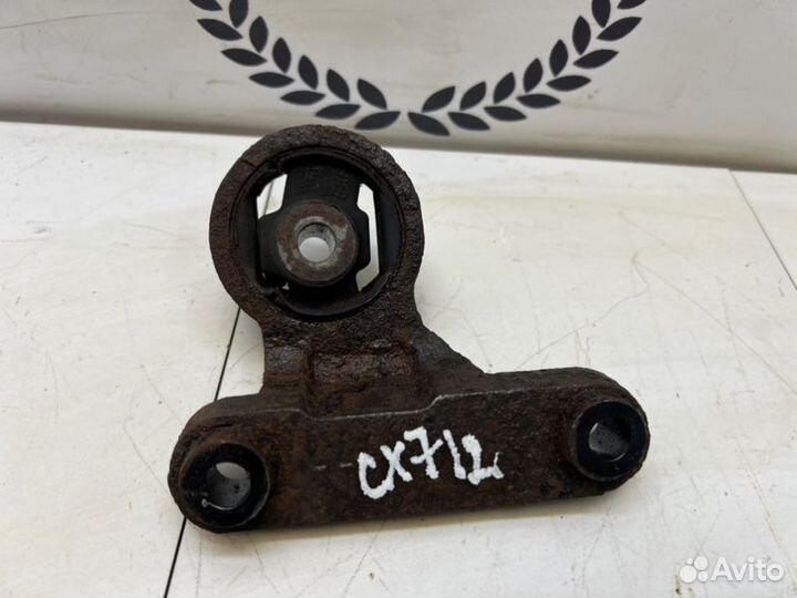 Подушка редуктора Mazda Cx-7 L3-VDT 2007