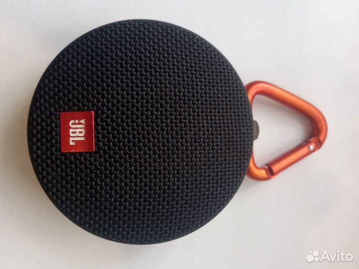 Колонка jbl flip 2