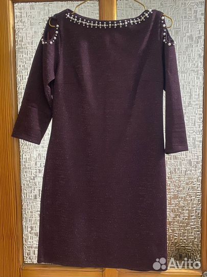 Платье вечернее 44 46