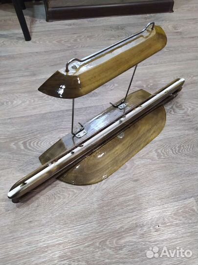 Кораблик для рыбалки