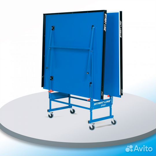 Теннисный стол Sport ST02.42.23