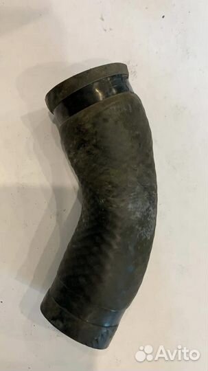 Патрубок (мото) Yamaha V-MAX 1200