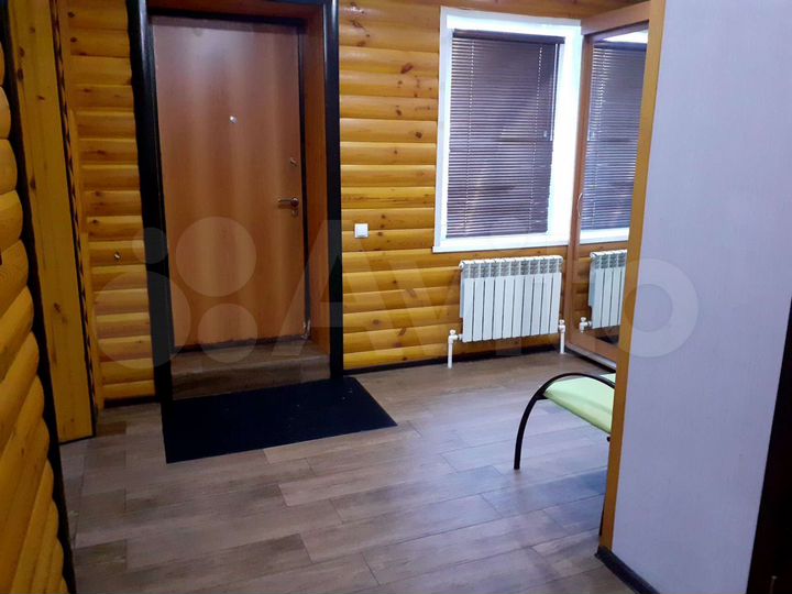 Дом 80 м² на участке 4 сот.