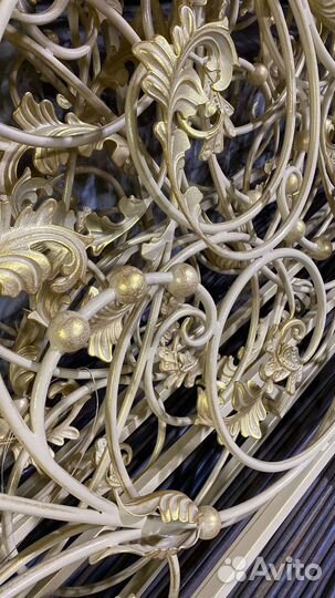 Порошковая покраска+Сварка+Пескоструйная обработка