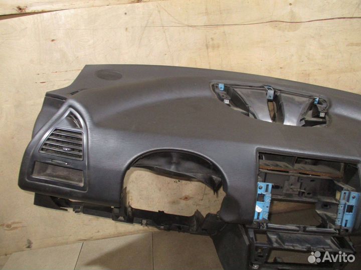 Торпедо Citroen C4