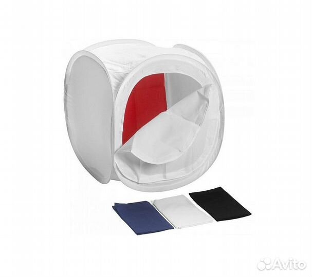 Фотобокс Falcon Eyes lfpb-3 складной