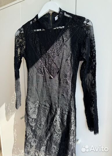 Платье женское