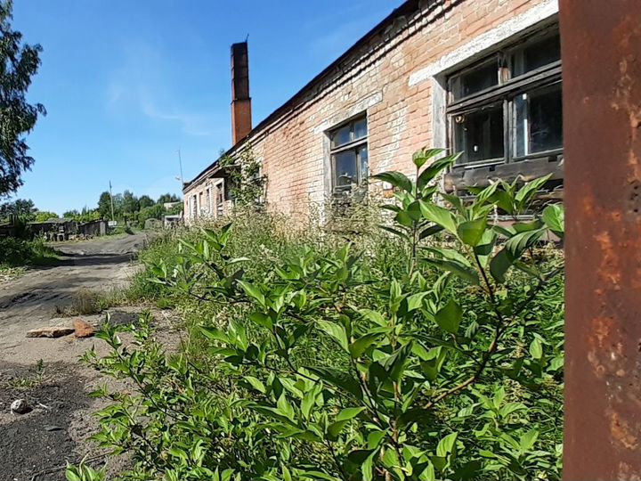 Продам помещение свободного назначения, 791 м²