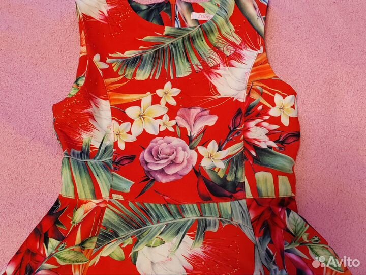 Stilnyashka блузка