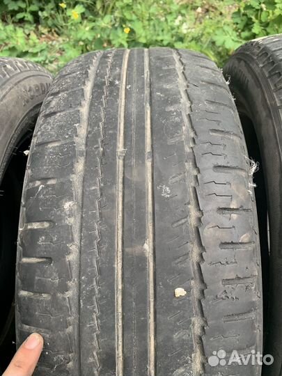 Nordman SUV 215/60 R17