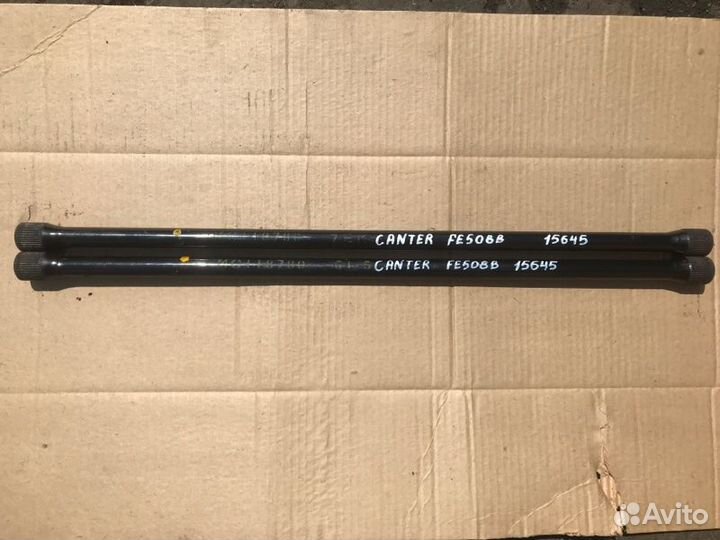 Торсион под кабину Mitsubishi Canter FE508B 4D35