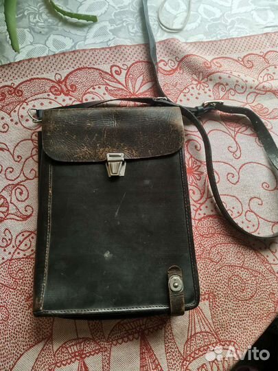 Сумка планшет