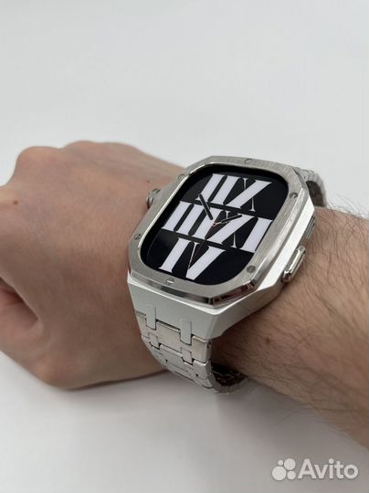 Корпус для apple watch ultra 2