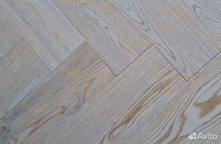 Инженерная доска елка