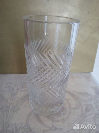 Ваза для цветов СССР