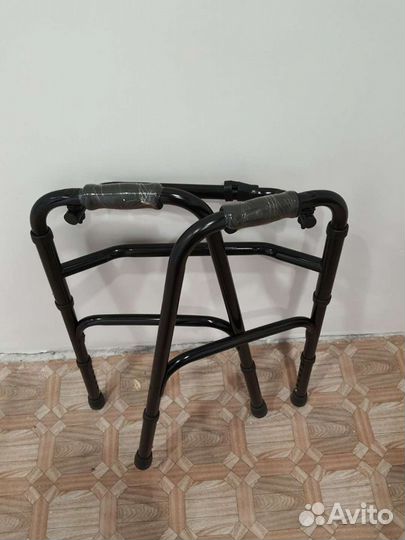 Ходунки -опоры