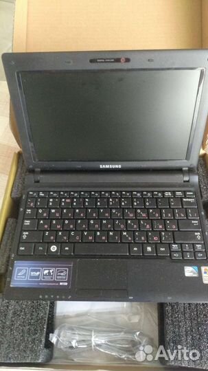 Нетбук Samsung