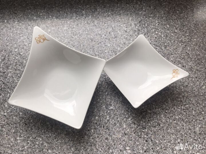 Набор посуды