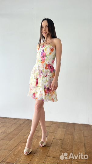 Сарафан ralph lauren новый