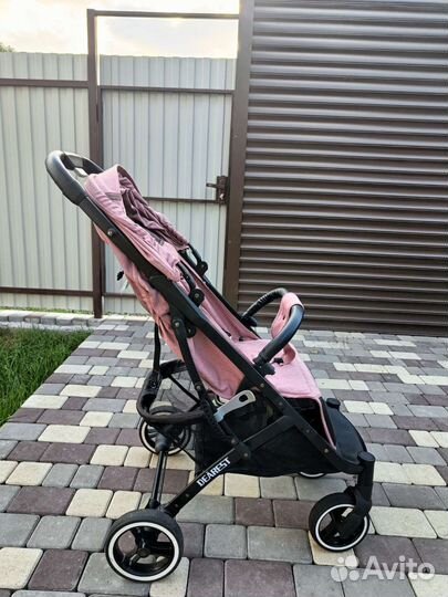 Прогулочная коляска бу