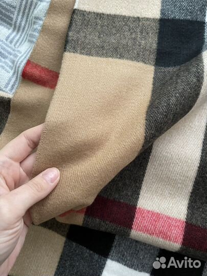 Шарф-палантин