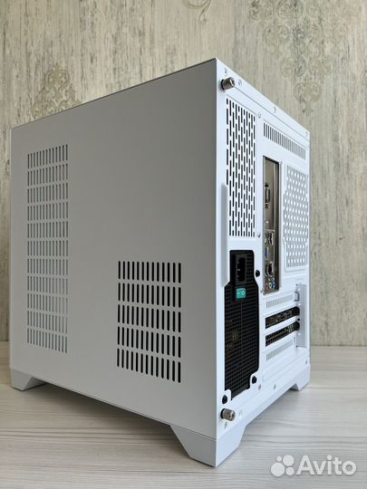 Компьютер RTX3080/Intel 12100/16gb